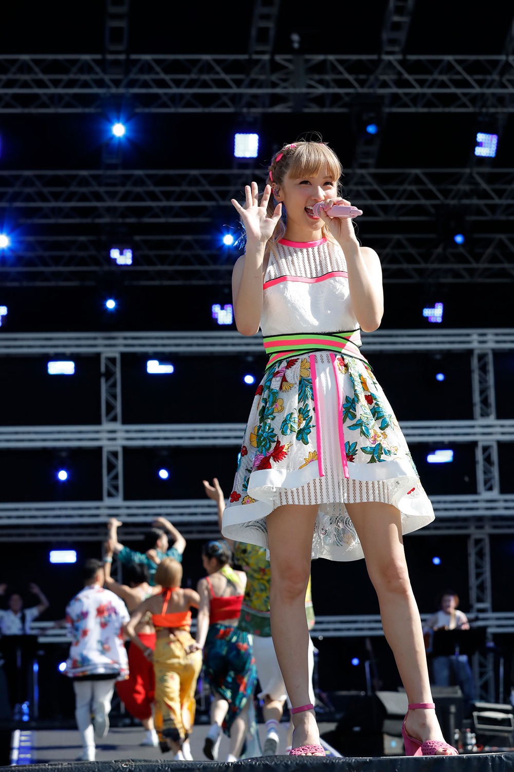 Dream Ami