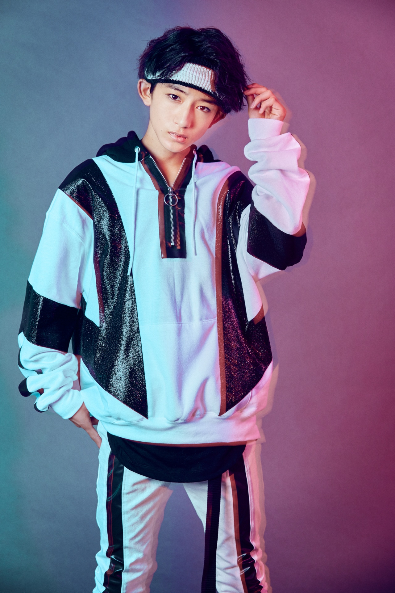 紀田直哉