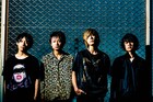 climbgrow企画にHump Back、愛知&大阪での開催も決定