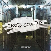 climbgrow「CROSS COUNTER」ジャケット