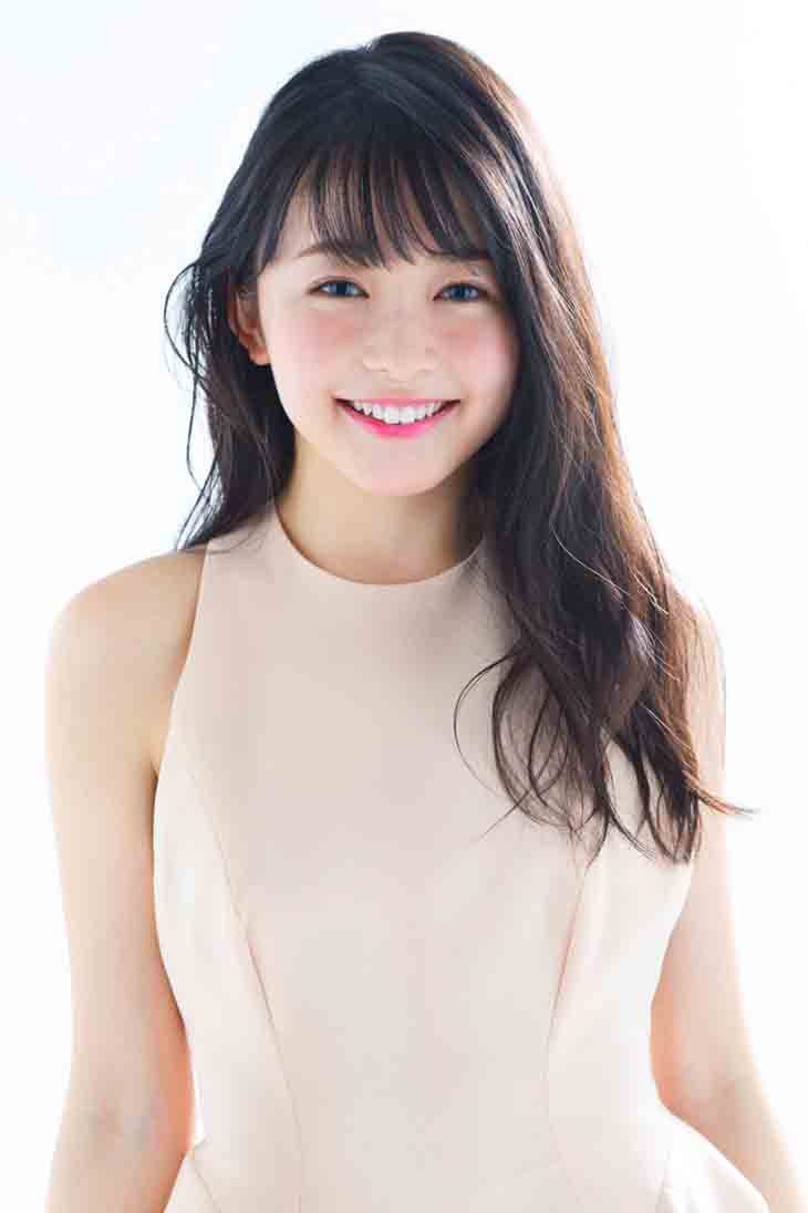 久間田琳加 (c)LesPros entertainment.Co.,Ltd.