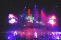 目覚めてしまった“魔王S”。（Photo by Lestat C＆M Pro.）