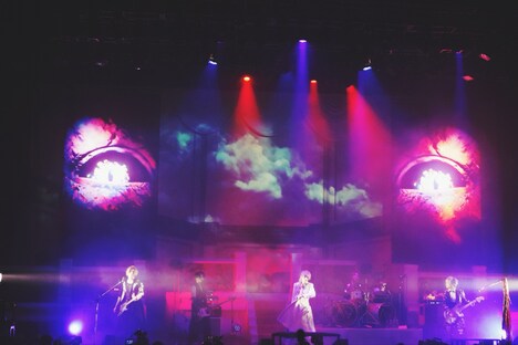 目覚めてしまった“魔王S”。(Photo by Lestat C&M Pro.)