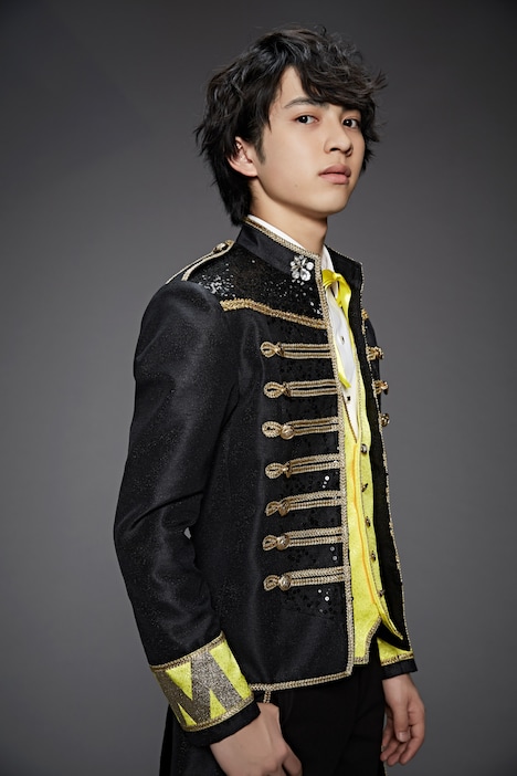 吉田仁人（M!LK）