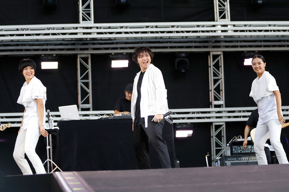 三浦大知