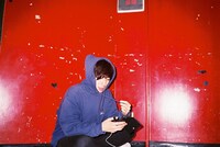 椎木知仁（My Hair is Bad）