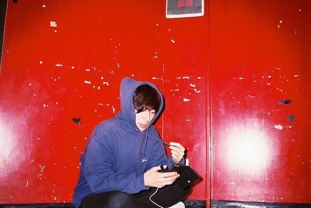 椎木知仁（My Hair is Bad）