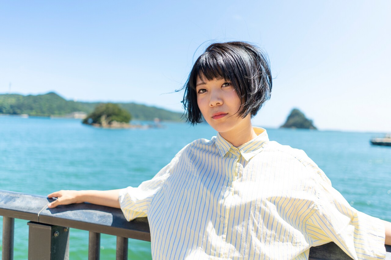 山崎あおい