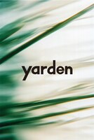 yarden ビジュアル