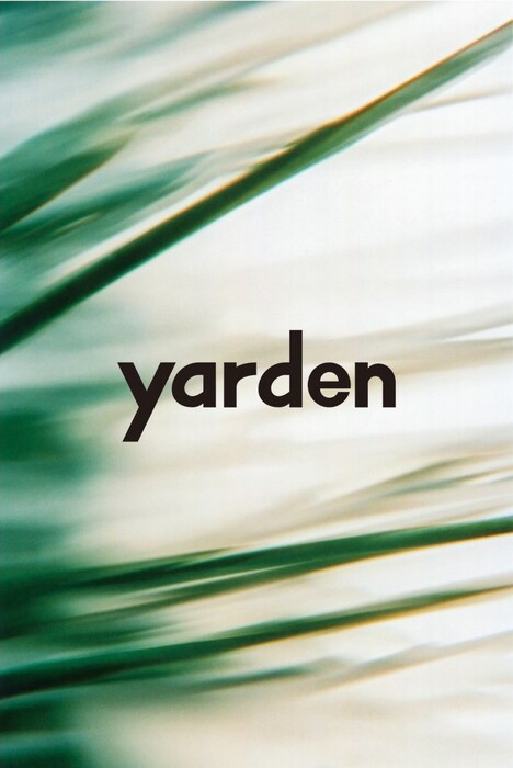 yarden ビジュアル