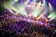 BiSH（撮影：外林健太）