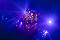 EMPiRE（撮影：外林健太）