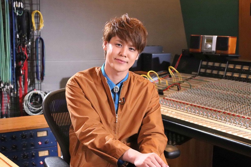 宮野真守