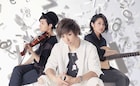 NormCore「名探偵コナン」オープニングテーマを本日リリース