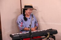 仲宗根泉（HY） (c)フジテレビ