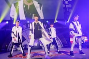BATTLE BOYS 2nd STAGE全国選抜。