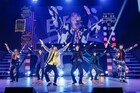 EBiDAN、世界に羽ばたくぜ!超特急が大トリ担った「エビライ」熱狂の2日間に幕