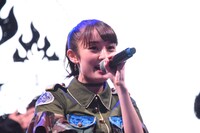 咲良菜緒（チームしゃちほこ）