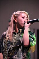 坂本遥奈（チームしゃちほこ）