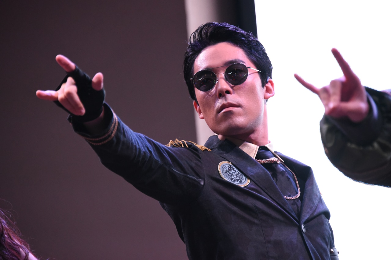 NAKATA（RADIO FISH）