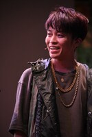 Show-hey（RADIO FISH）