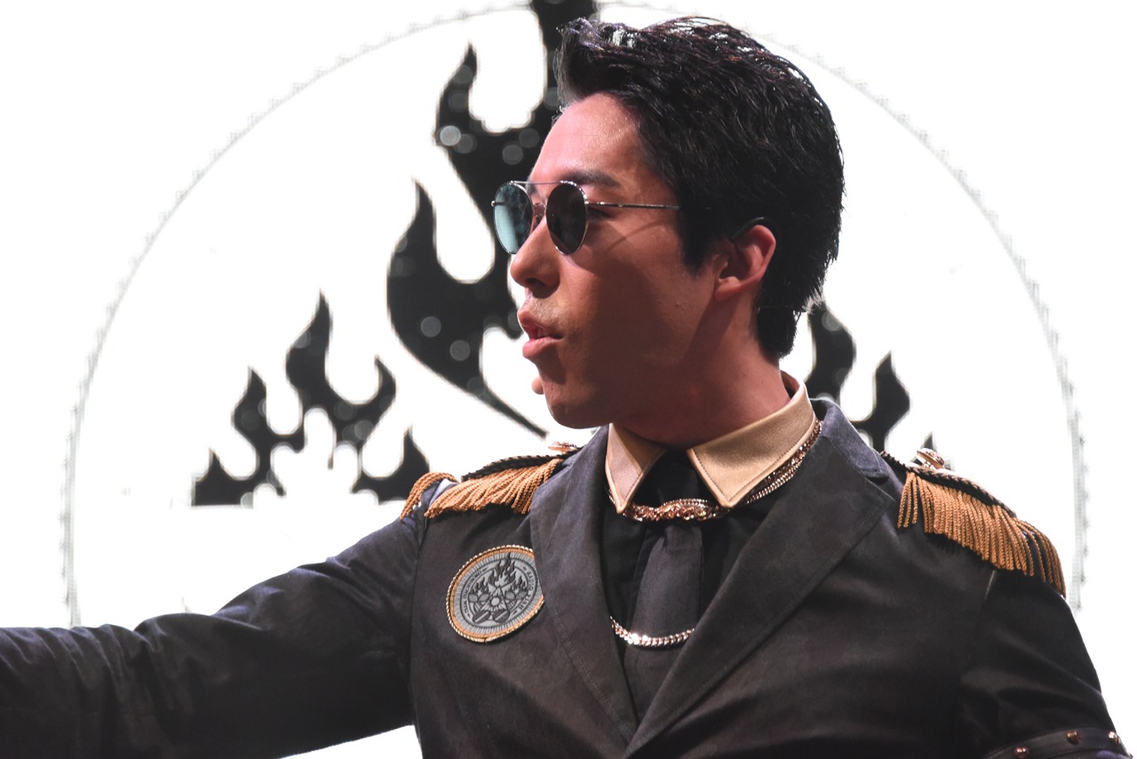 NAKATA（RADIO FISH）