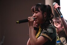 伊藤千由李（チームしゃちほこ）