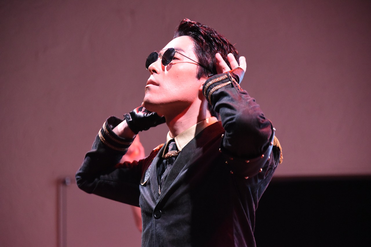 NAKATA（RADIO FISH）