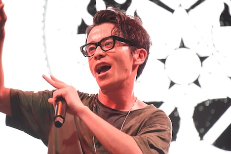 SHINGO（RADIO FISH）