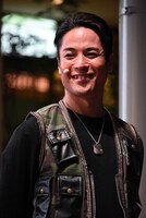 FISHBOY（RADIO FISH）