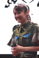 咲良菜緒（チームしゃちほこ）