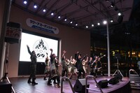 チームしゃちほこ×RADIO FISH