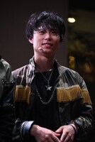 SHiN（RADIO FISH）