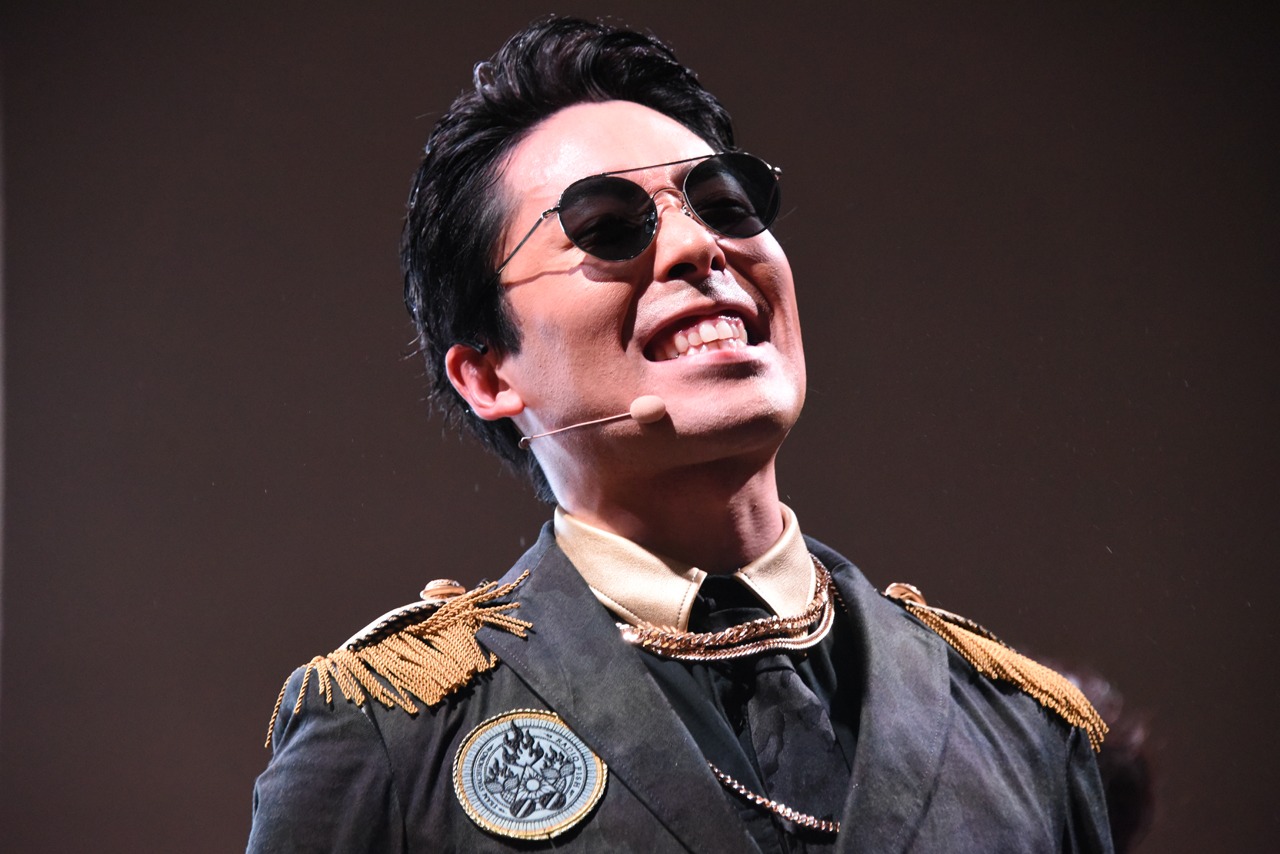 NAKATA（RADIO FISH）