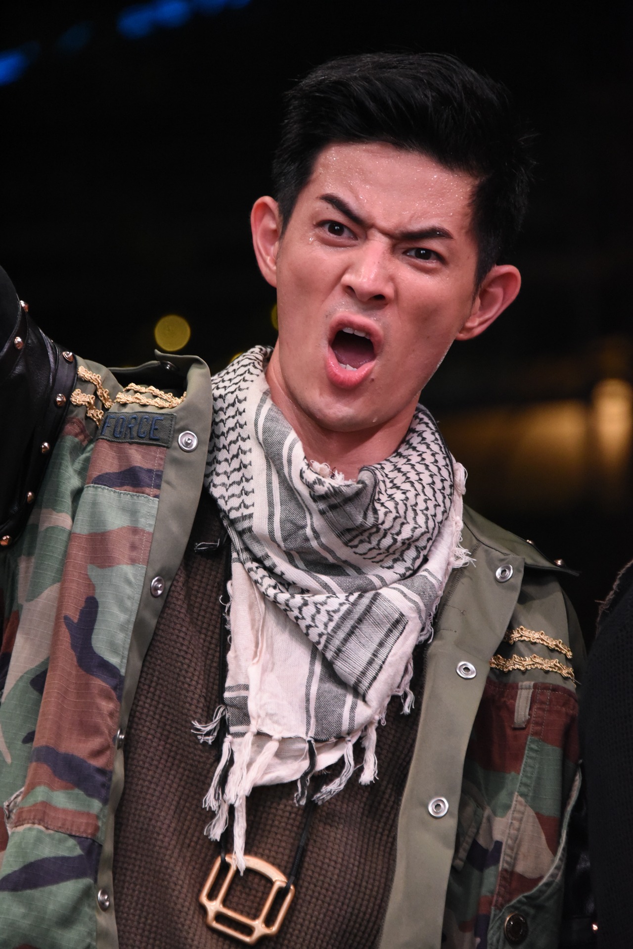 RIHITO（RADIO FISH）