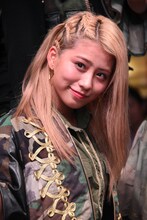 坂本遥奈（チームしゃちほこ）