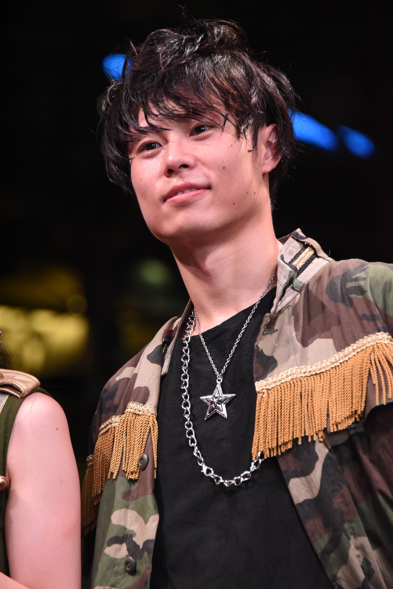 SHiN（RADIO FISH）
