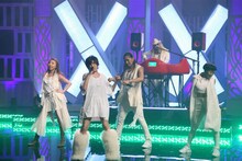 TRF (c)フジテレビ