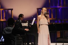 倖田來未 (c)フジテレビ