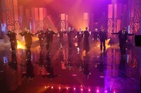 THE RAMPAGE from EXILE TRIBE (c)フジテレビ