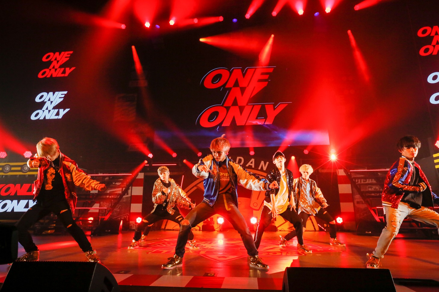ONE N' ONLY