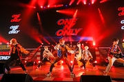 ONE N' ONLY