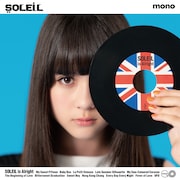 SOLEIL 「SOLEIL is Alright」 ジャケット
