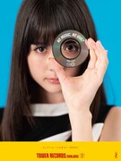 SOLEIL「NO MUSIC, NO IDOL?」ポスターAデザイン