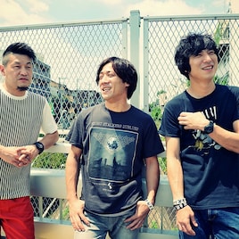 locofrank「Stories」ツアーに台湾&東名阪公演追加