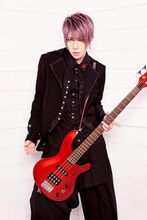 歌広場淳（Be-su / ゴールデンボンバー）