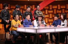 グループ魂 (c)日本テレビ