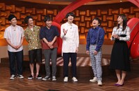 sumika (c)日本テレビ