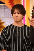 EXILE TAKAHIRO