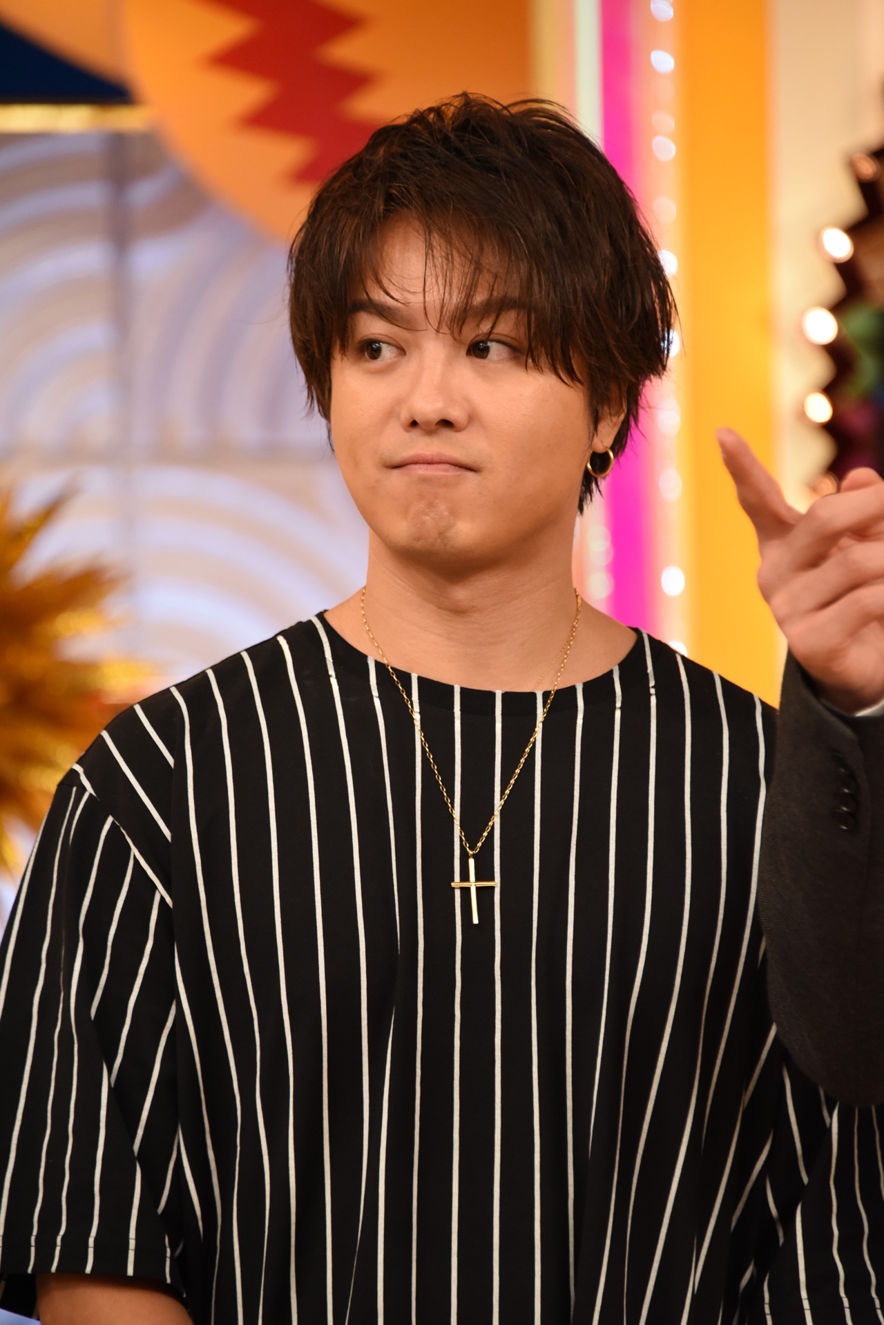 EXILE TAKAHIRO